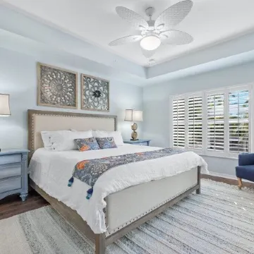 Iona Palms Private Retreat Large Heated Pool by Sanibel and FMB