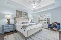 Iona Palms Private Retreat Large Heated Pool by Sanibel and FMB