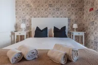 Encosta d Bidos T1 Hotels in Obidos