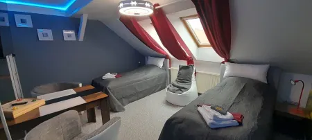 Best price -VIP Lounge-