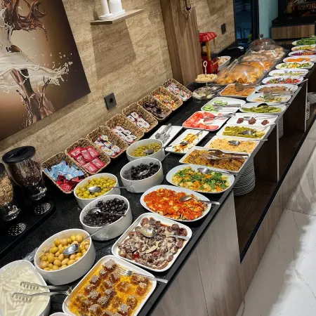 Özkaya Otel