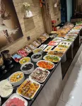 Özkaya Otel - breakfast
