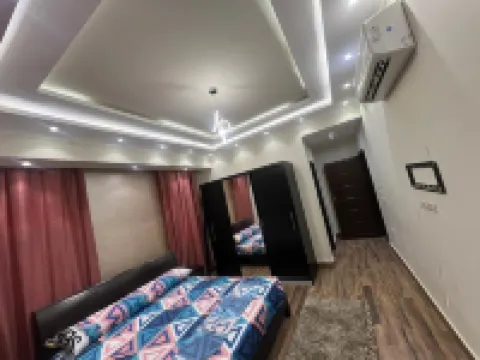 Luxury Duplex in El Choueifat, Fifth Settlement, New Cairo, Egypt