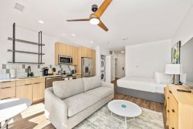 Anthem House Huntsville MidCity, powered by Placemakr