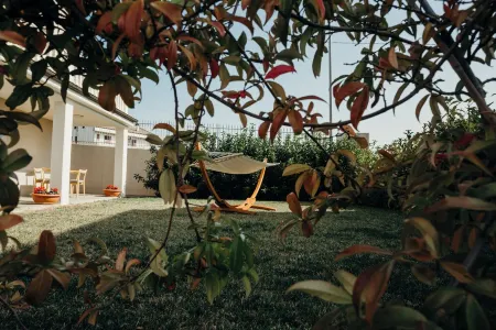 Di Luzio Holiday House