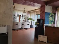 Party villa Bucharest Hotels in Pipera