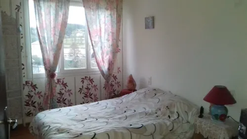 Detached house with land Hotels in Saint-Chely-d'Apcher