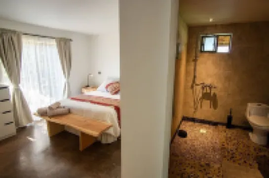 Superb new villa in the center of Hanga Roa - Easter island