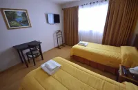 Hotel Picos Del Sur