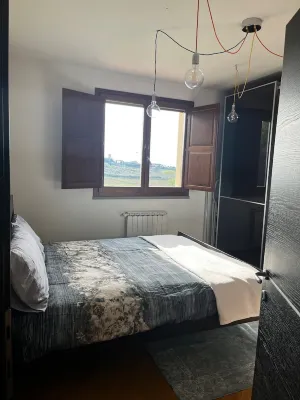 Modern Countryside Condo with Views