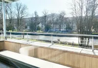 Exclusive apartment Ahrblick 2