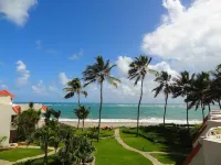 Beach Front 2-bedroom house in fabulous Cabarete
