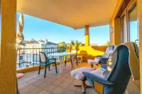 Punta Prima Beach Apartment Kenya Hotels in Punta Prima