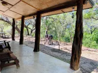 Beautiful Secluded Cabin in the Woods - Second Wind Ranch