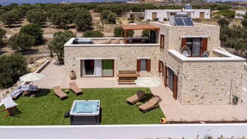 Sun and Sea Deluxe Double Room