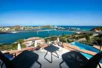 Villa Mila: The Pearl of Sint Maarten - #1 Rated villa in Oyster Bay