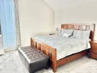 4BR Gem • Space, Comfort & Fun-Agape House Hotels in Rowlett
