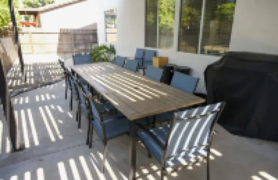 New 5BR Pool House near Sequoia w/ BBQ / 3700Sqft