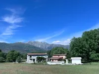 Ideal house for families and celebrations of any kind.