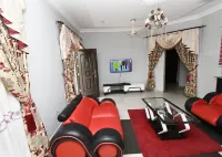 ECO HOMES, LUXURY AWAY FROM HOME