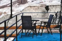 Kuro Glamping 2 - Glamorous - camping - Fresh Air