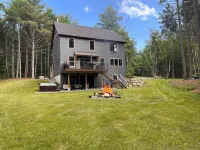 Custom home in the mountains, minutes to all Wilmington has to offer!