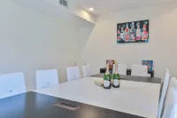 Spacious 6-bedroom Miami Heat Mansion