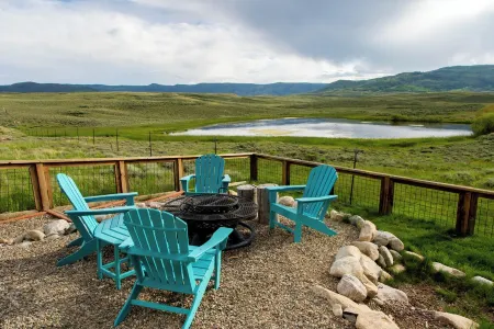 Colorado's Best: RMNP, Grand Lake, Winter Park - Pet Friendly!