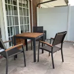 Blue HideAway - Retreat with style - less than 600 m from the natural beach