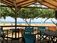 Villa Carla with private pool, sea view, peacefully located, close to the beach