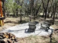 Dreamers Cozy Cabin Hotels in Real County