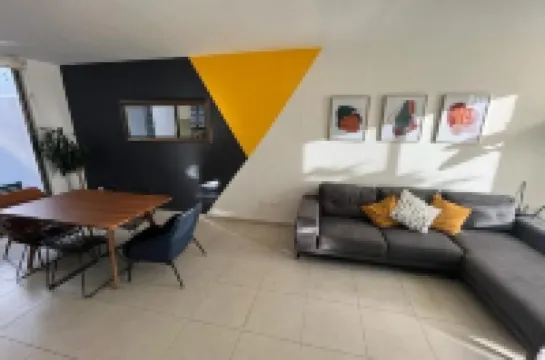 AZAR HOUSE. Hotels in Corregidora Municipality