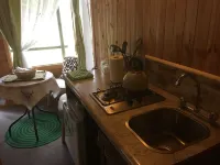 Cabin for 2 people near Castro Chiloe Chile
