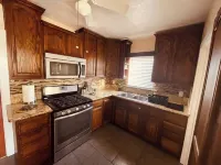 Charming, Cozy Casita!