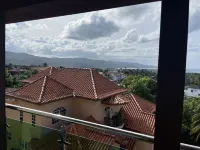 Luxury Penthouse Oasis Hideaway