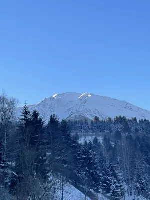 Apartment Tremil Hotels in 