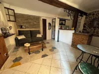 Lovely vacation studio