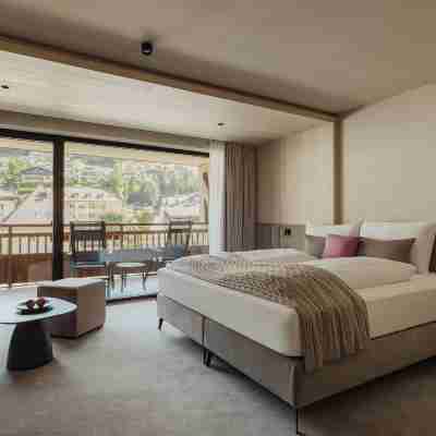 Hotel COSMEA Dolomites Rooms