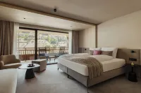 Hotel COSMEA Dolomites Hotels in Castelrotto