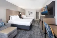 Country Inn & Suites by Radisson Asheville Downtown Tunnel Road