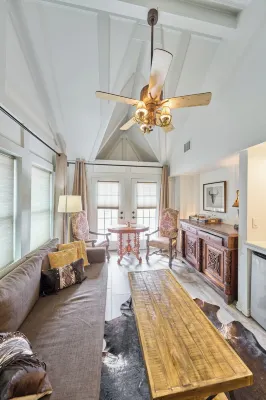 Houston Towers, Downtown Med Ctr, NRG, Adults Only - 5-Sterne