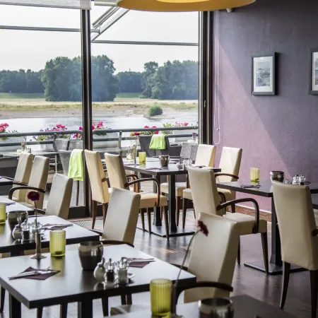 Hotel Rheingarten