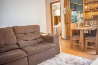 Comfort Beach Shopping and Leisure