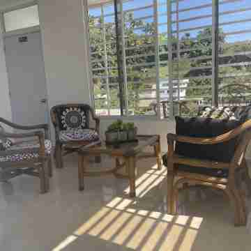 2bedrooms condo with the best view of Samaná Bay Others
