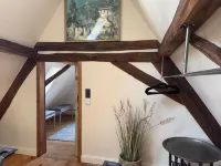 Schmuckstück Maikammer - unique atmosphere with that certain something Whg. 5