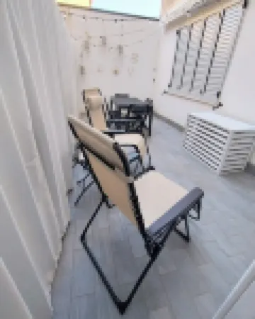 VM Ravenna Luxury Apartment. 2 bedrooms in the heart of the historic center.