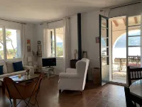 Bella Casa en la Bahía de Cadaqués