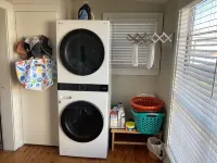 Renovated Historic POC Bayhouse!