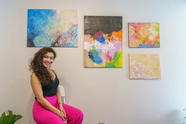 รูปภาพของART & ZEN Family Studio @ SUKHUMVIT 39 BTS Phrompong