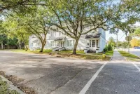 Cutest Studio on Church Street!